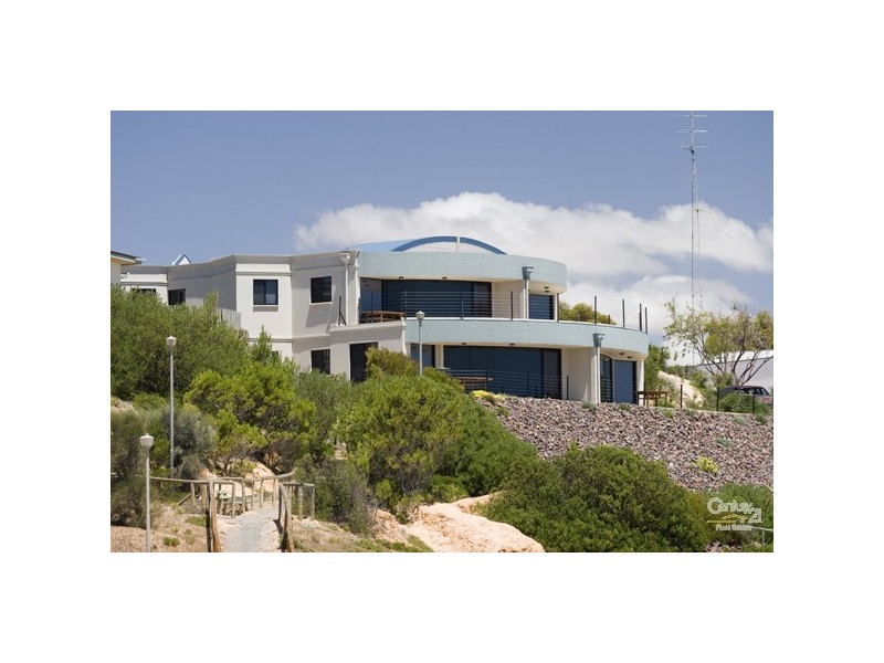 Lots 3-4 2 Hughes Avenue, Moonta Bay SA 5558