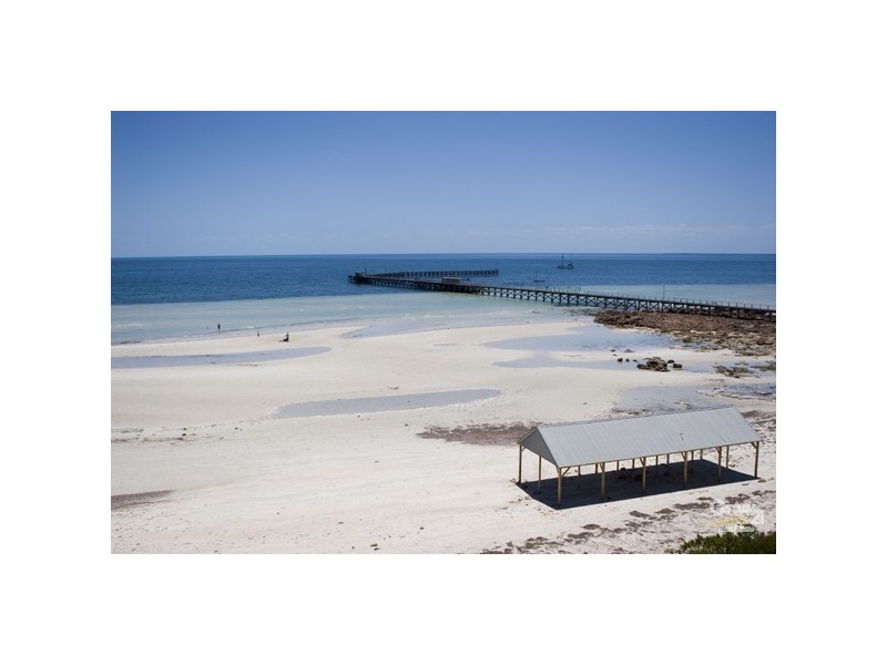 Lots 3-4 2 Hughes Avenue, Moonta Bay SA 5558