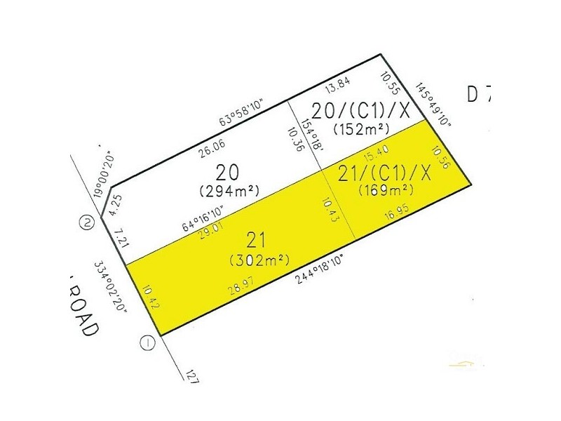 29b Lipson Road, Kadina SA 5554