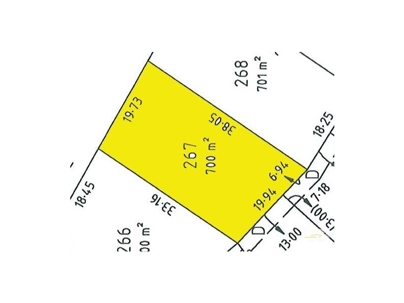 Lot 267 Hague Court, Moonta Bay SA 5558