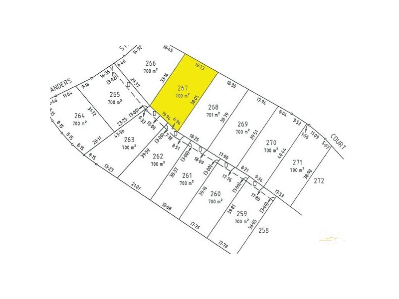 Lot 267 Hague Court, Moonta Bay SA 5558