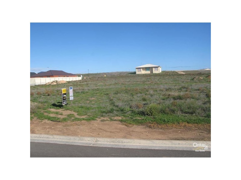 Lot 267 Hague Court, Moonta Bay SA 5558