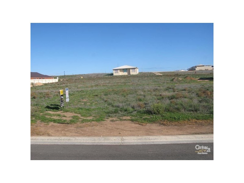 Lot 267 Hague Court, Moonta Bay SA 5558