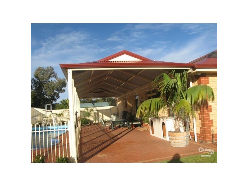 Lot 8 Tonkin Way, Moonta SA 5558