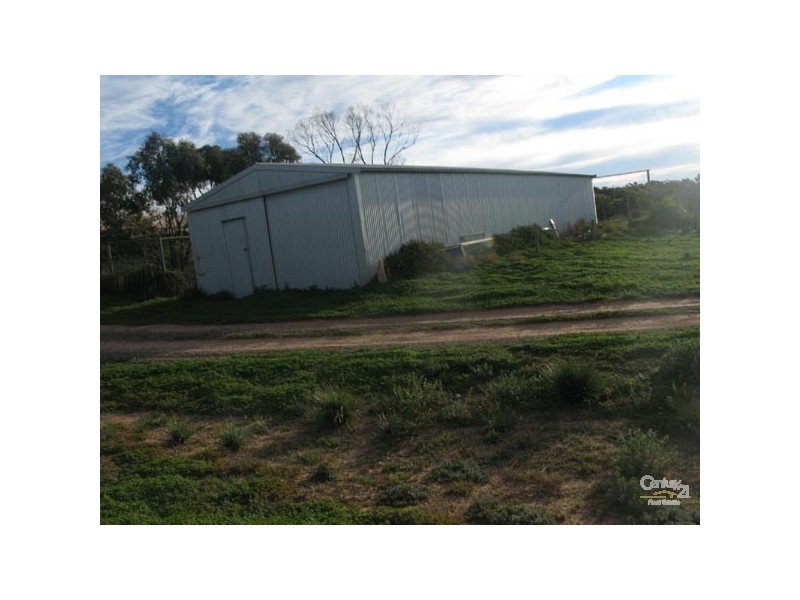 Lot 8 Tonkin Way, Moonta SA 5558