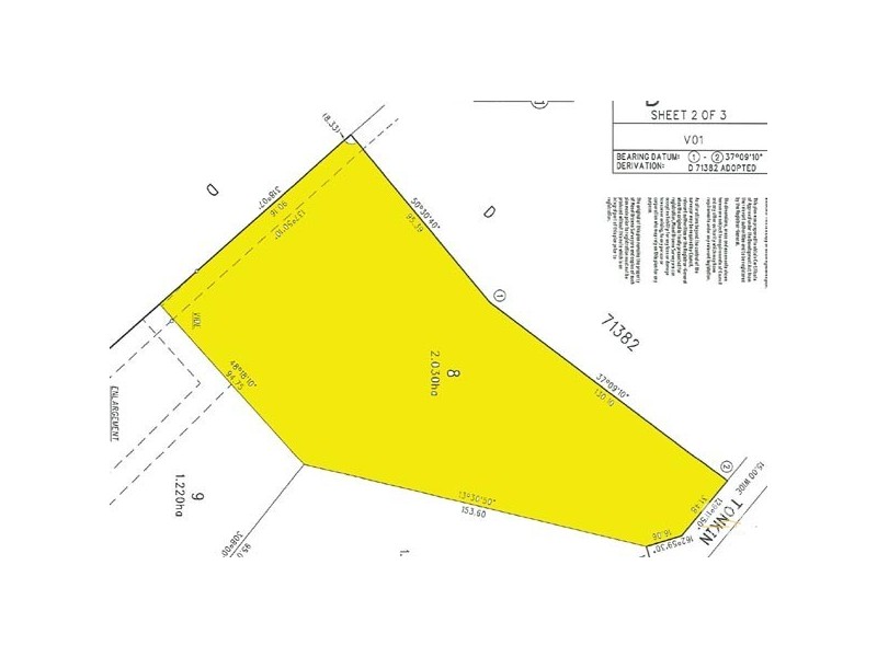 Lot 8 Tonkin Way, Moonta SA 5558