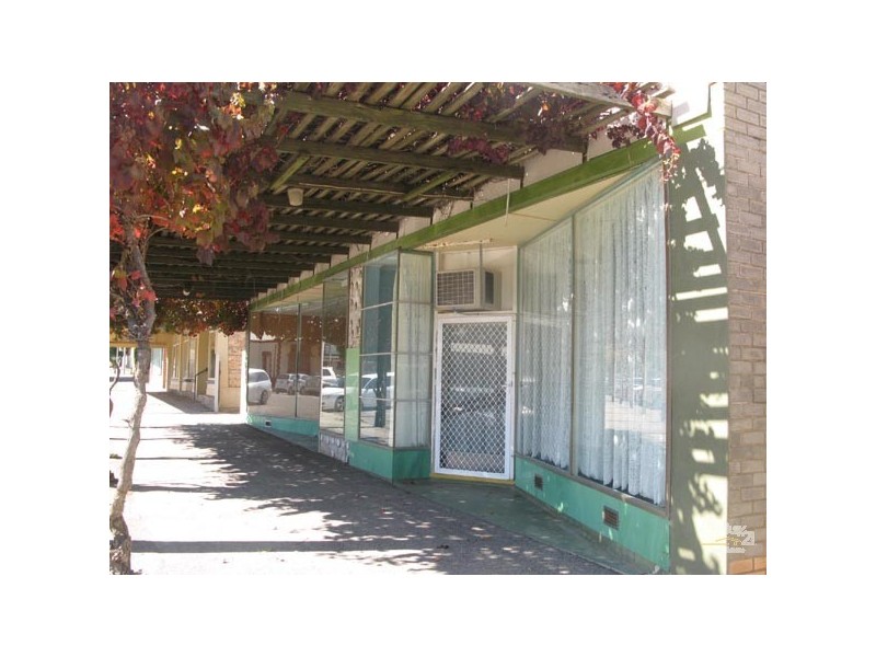 38-40 Elizabeth Street, Maitland SA 5573