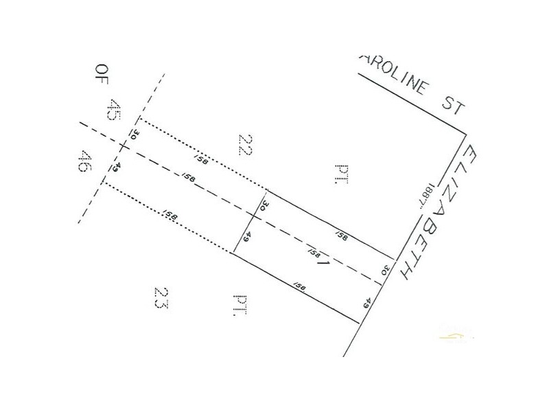 38-40 Elizabeth Street, Maitland SA 5573