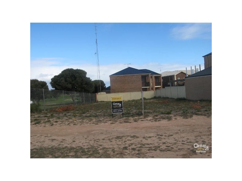 Lot 14 South Terrace, Port Hughes SA 5558