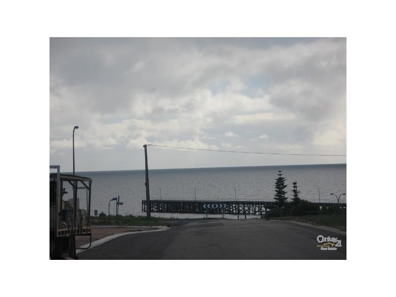 Lot 14 South Terrace, Port Hughes SA 5558