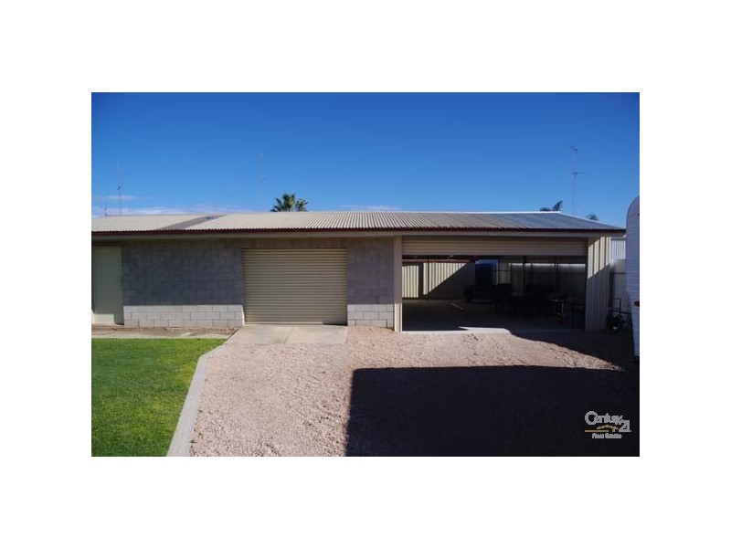 88 Wallaroo Road, Moonta SA 5558