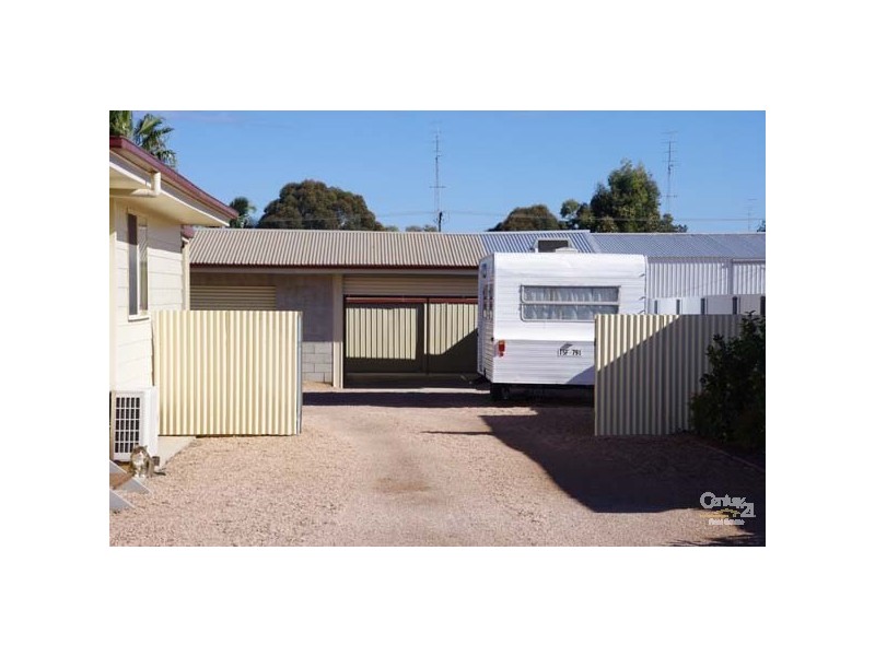 88 Wallaroo Road, Moonta SA 5558