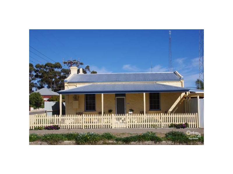 67 Caroline Street, Moonta SA 5558
