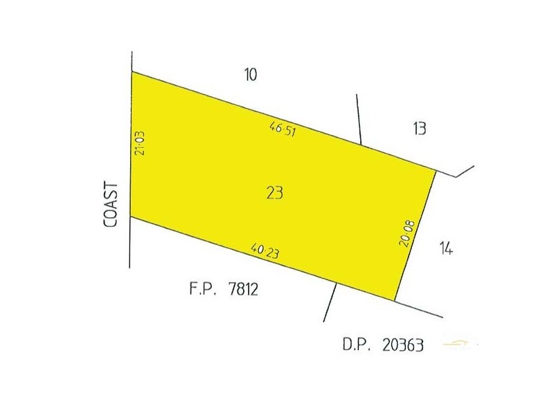 78 Coast Road, Moonta Bay SA 5558