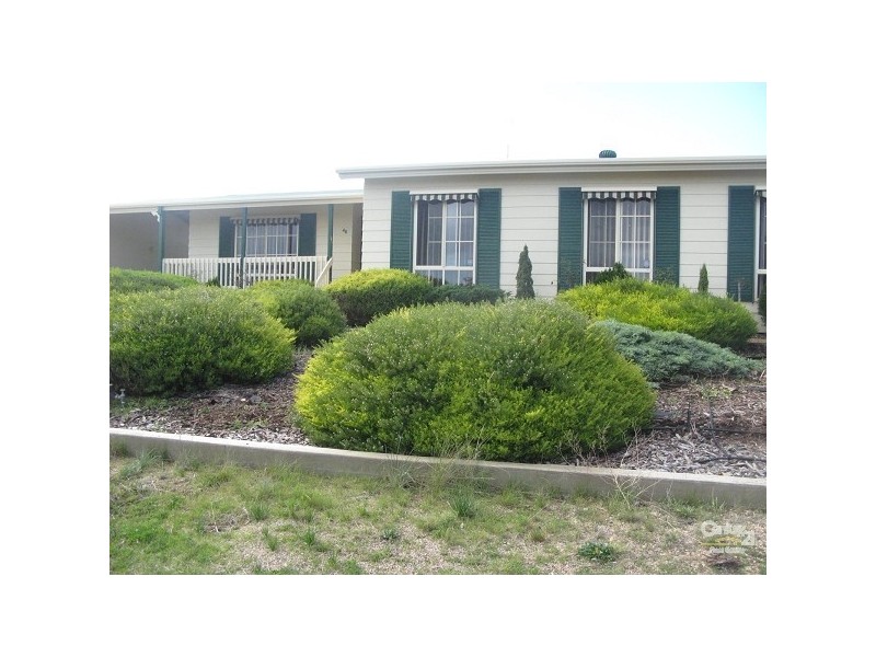 46 Furner Crescent, Port Hughes SA 5558