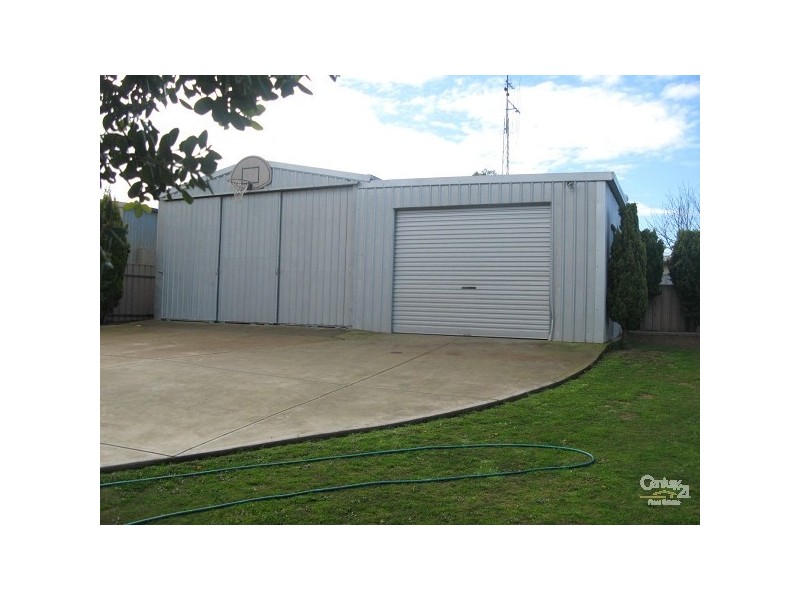 46 Furner Crescent, Port Hughes SA 5558