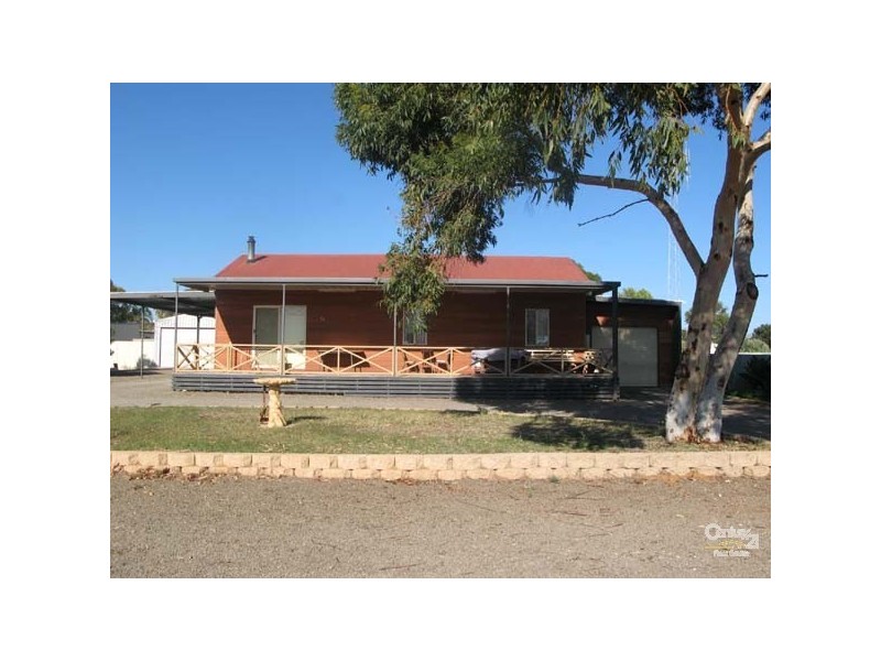 76 Monmouth Street, Moonta Bay SA 5558