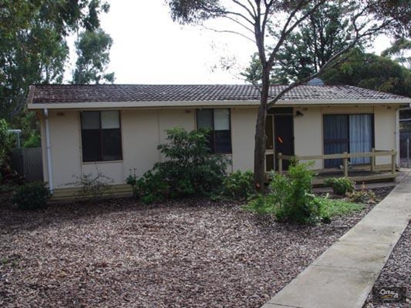 43 Milne Terrace, Moonta SA 5558