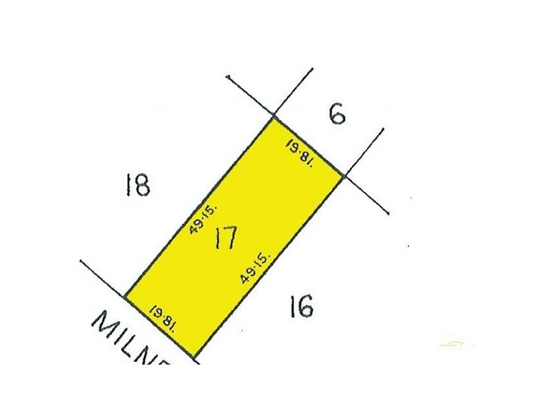 43 Milne Terrace, Moonta SA 5558