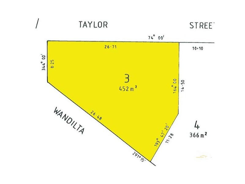 16 Wandilta Street, Kadina SA 5554