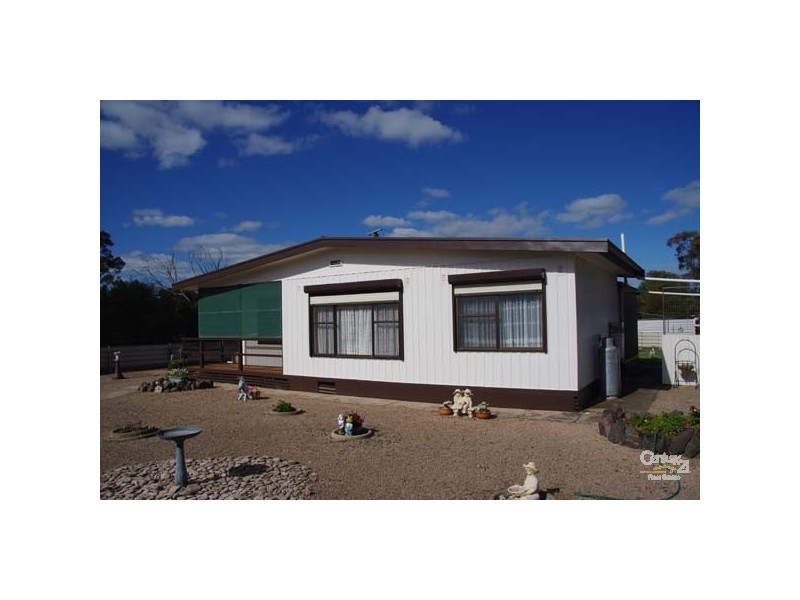 Sec 2673 Milne Street, Moonta Mines SA 5558