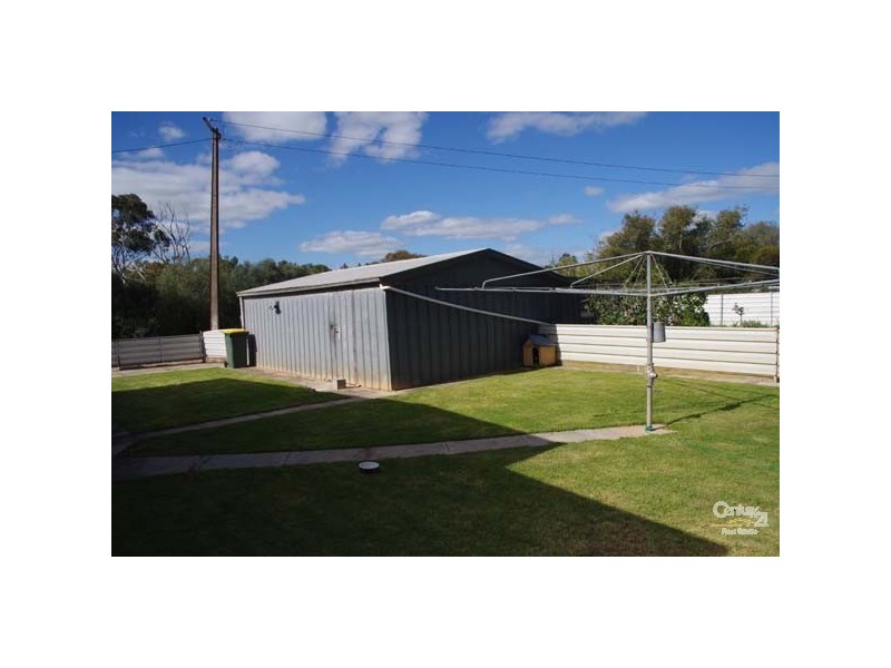 Sec 2673 Milne Street, Moonta Mines SA 5558