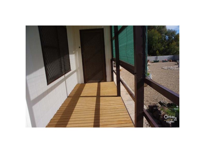 Sec 2673 Milne Street, Moonta Mines SA 5558