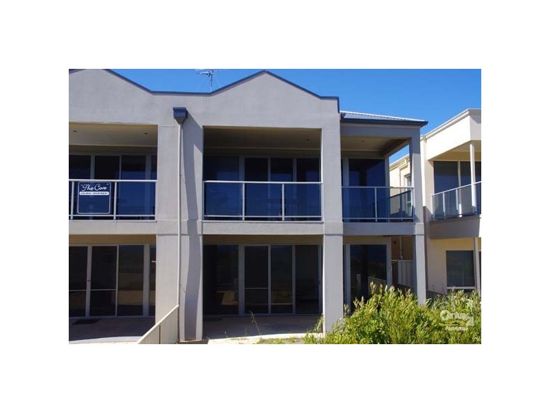 27 Richards Terrace, Port Hughes SA 5558