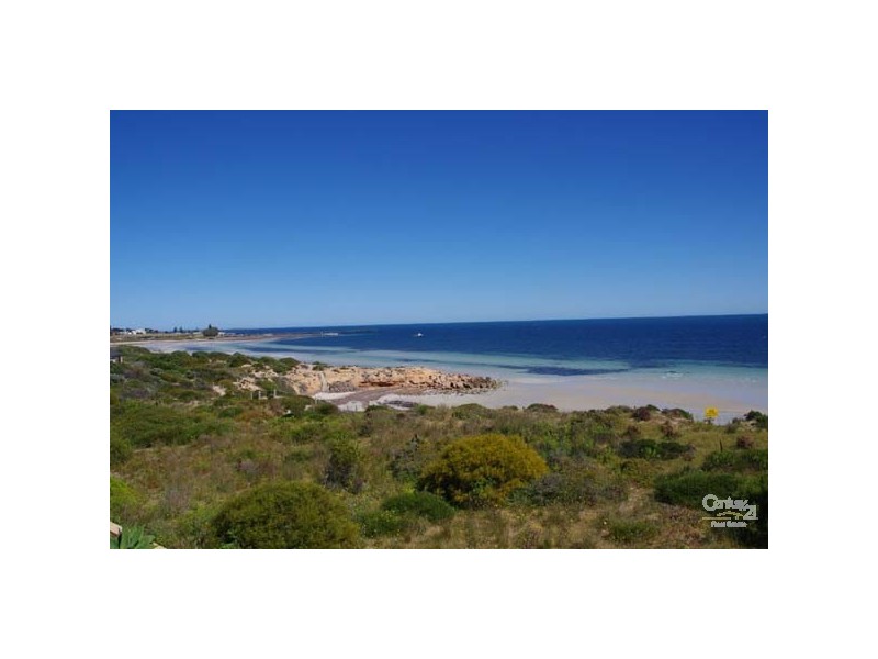 27 Richards Terrace, Port Hughes SA 5558