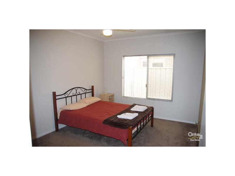 27 Richards Terrace, Port Hughes SA 5558