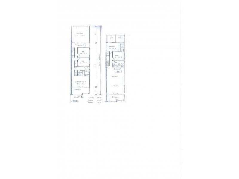27 Richards Terrace, Port Hughes SA 5558 Floorplan