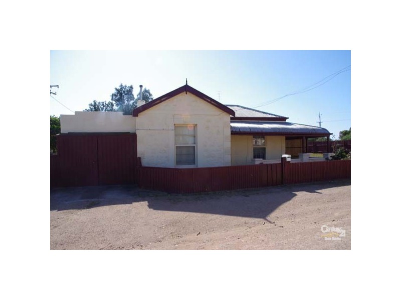 Lot 112 Bower Street, Moonta Mines SA 5558