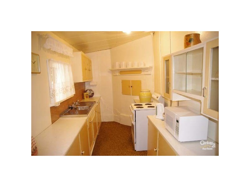 Lot 112 Bower Street, Moonta Mines SA 5558