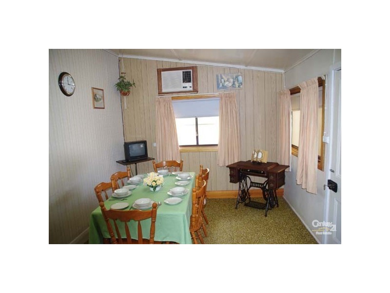 Lot 112 Bower Street, Moonta Mines SA 5558