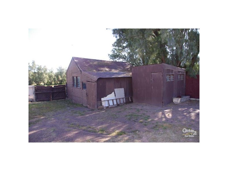 Lot 112 Bower Street, Moonta Mines SA 5558