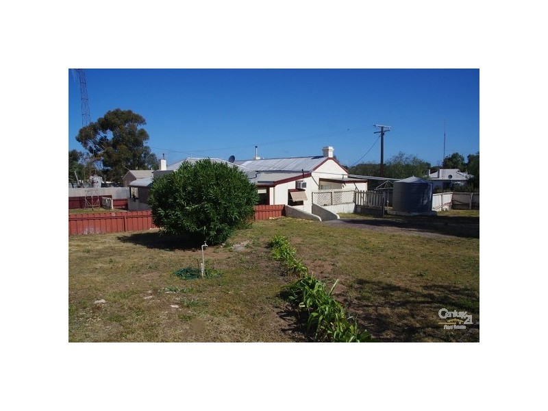 Lot 112 Bower Street, Moonta Mines SA 5558