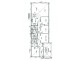 113 Narangga Terrace, Moonta Bay SA 5558 Floorplan