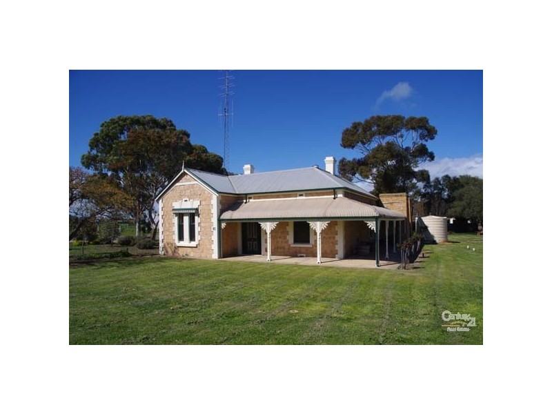 85 Wallaroo Road, Moonta SA 5558