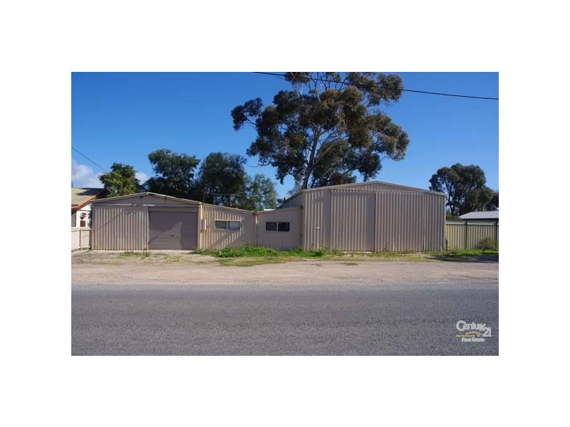 85 Wallaroo Road, Moonta SA 5558
