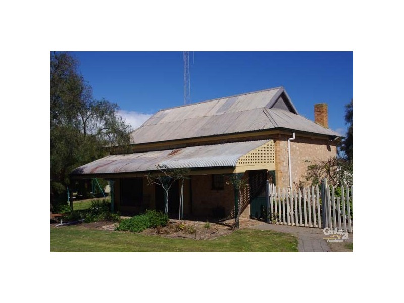 85 Wallaroo Road, Moonta SA 5558