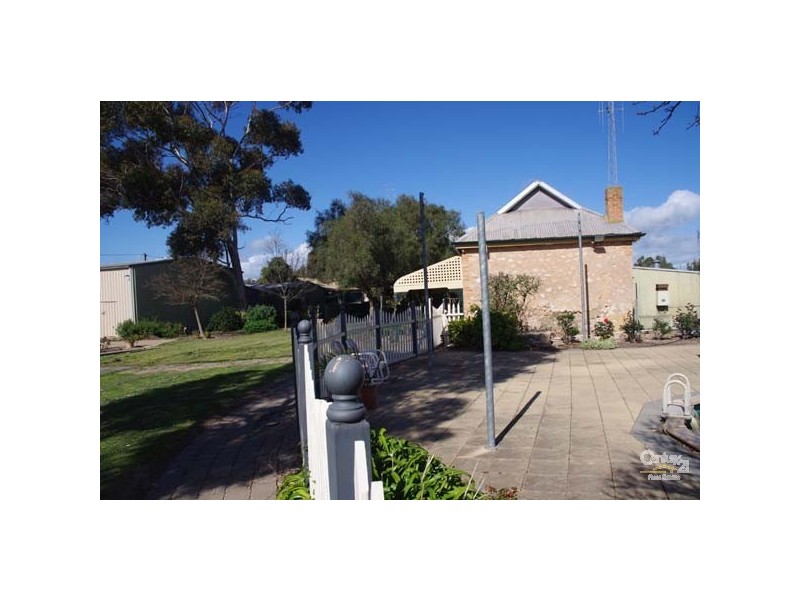 85 Wallaroo Road, Moonta SA 5558