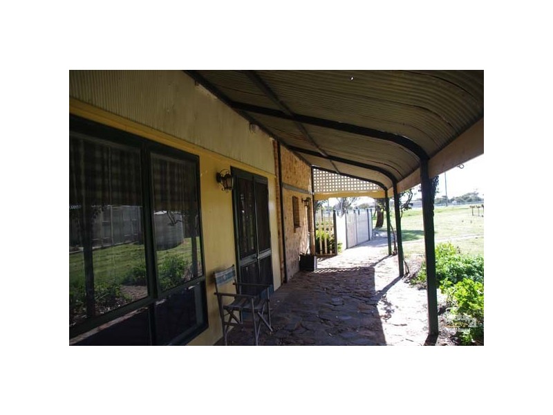 85 Wallaroo Road, Moonta SA 5558