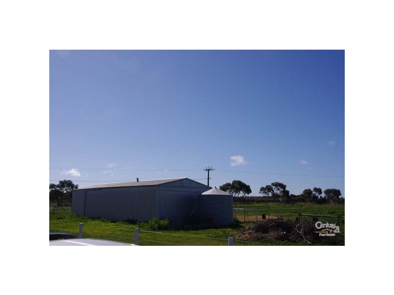 Lot 486 Wallaroo Road, Moonta SA 5558
