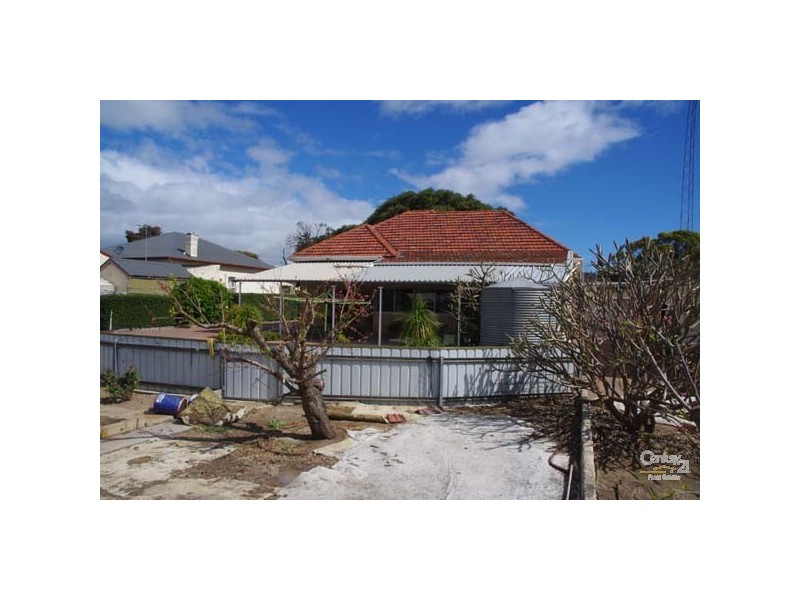 68 George Street, Moonta SA 5558