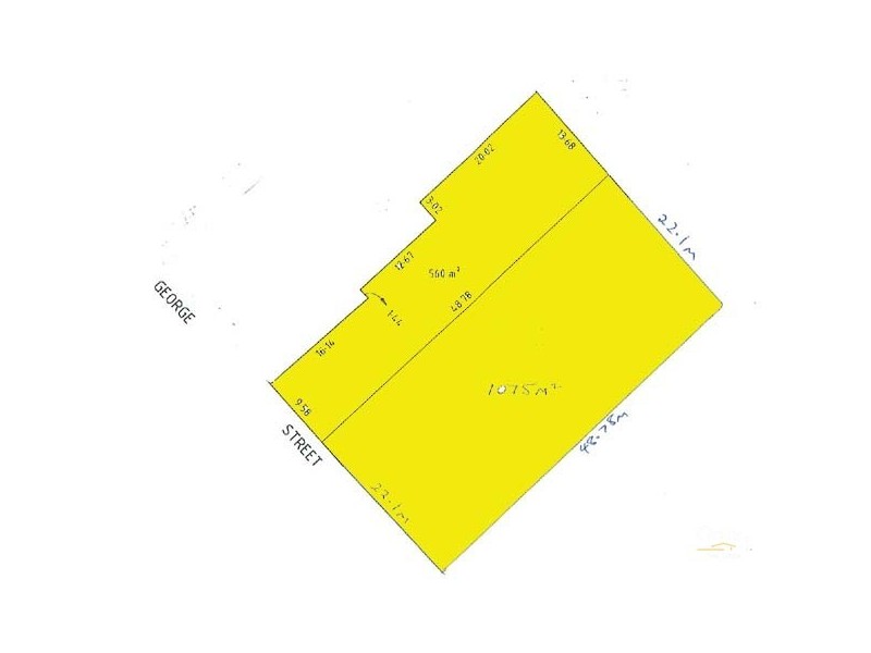 68 George Street, Moonta SA 5558