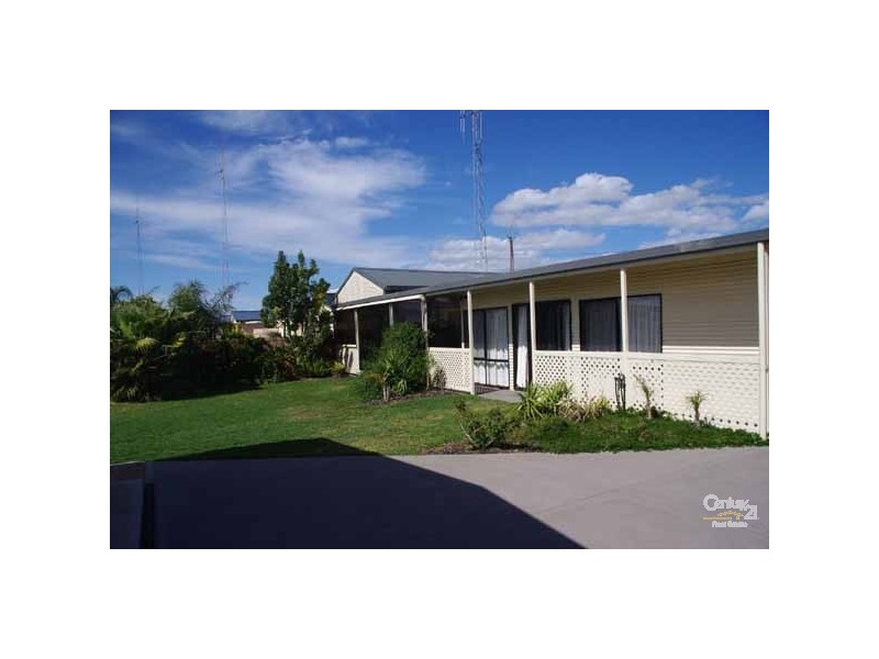 101 Haylock Road, Moonta Bay SA 5558