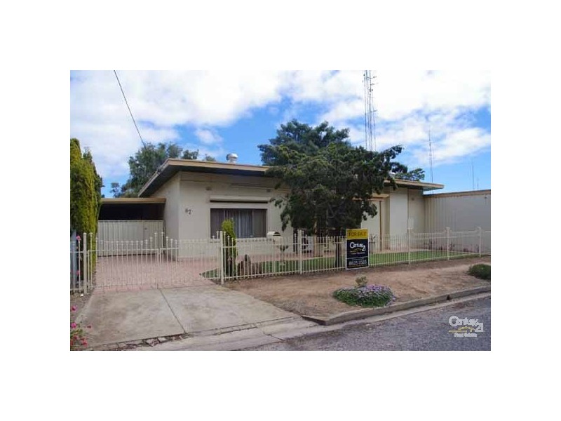 87 Caroline Street, Moonta SA 5558
