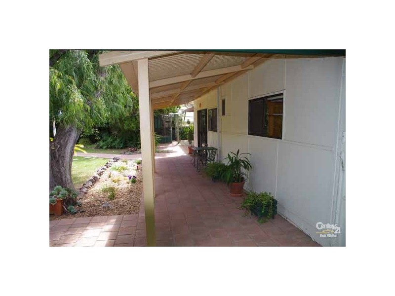 87 Caroline Street, Moonta SA 5558