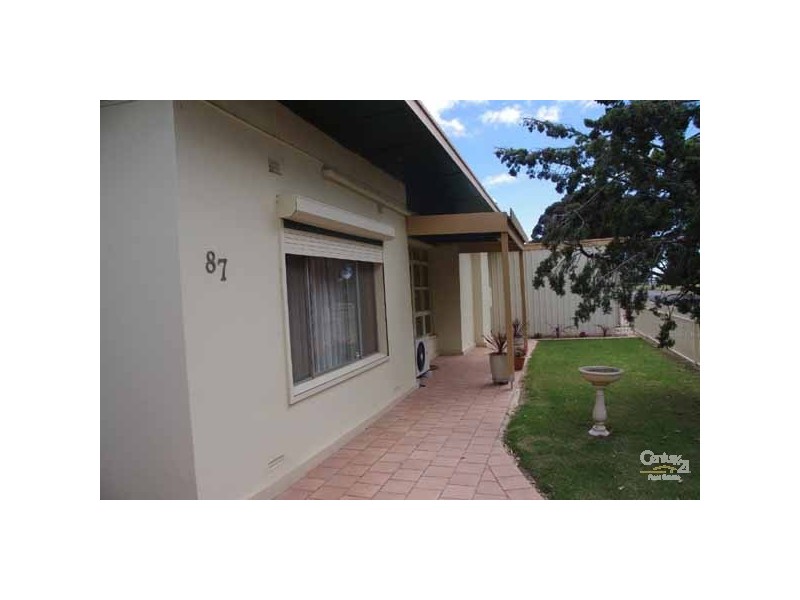 87 Caroline Street, Moonta SA 5558
