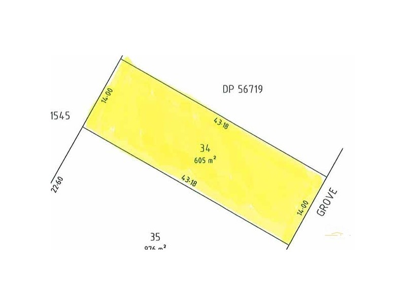 Lot 34 Highview Grove, Moonta Bay SA 5558